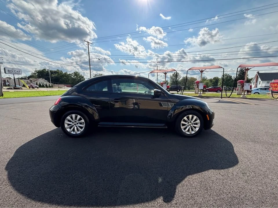 2015 Volkswagen A5 Beetle - Image 5 of 10