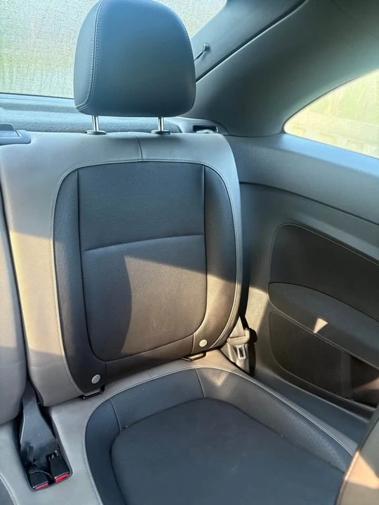 2015 Volkswagen A5 Beetle - Image 16 of 17
