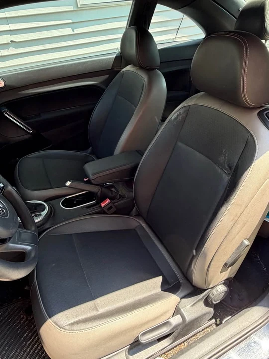 2015 Volkswagen A5 Beetle - Image 4 of 7