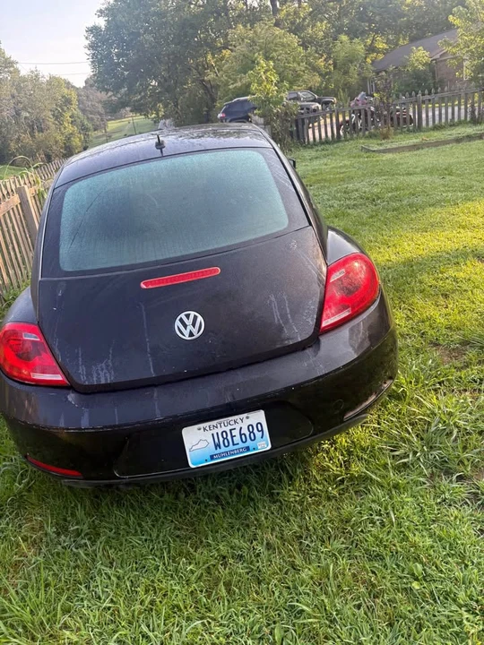 2015 Volkswagen A5 Beetle - Image 7 of 17