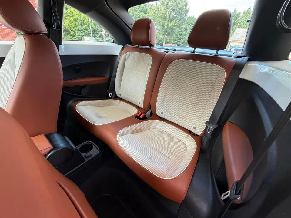 2015 Volkswagen A5 Beetle - Image 11 of 17