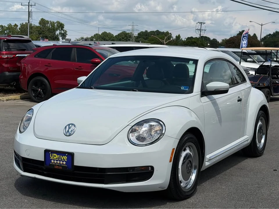 2015 Volkswagen A5 Beetle - Image 3 of 17