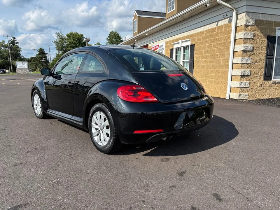 2015 Volkswagen A5 Beetle - Image 3 of 10