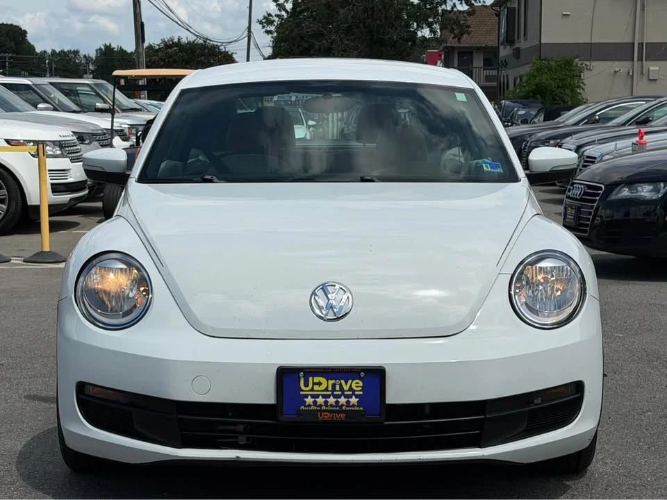 2015 Volkswagen A5 Beetle - Image 2 of 17