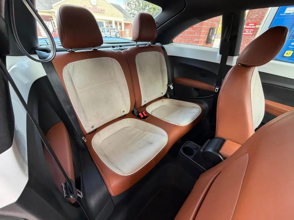 2015 Volkswagen A5 Beetle - Image 13 of 17