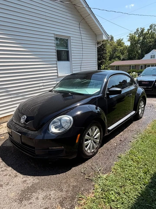 2015 Volkswagen A5 Beetle - Image 2 of 7