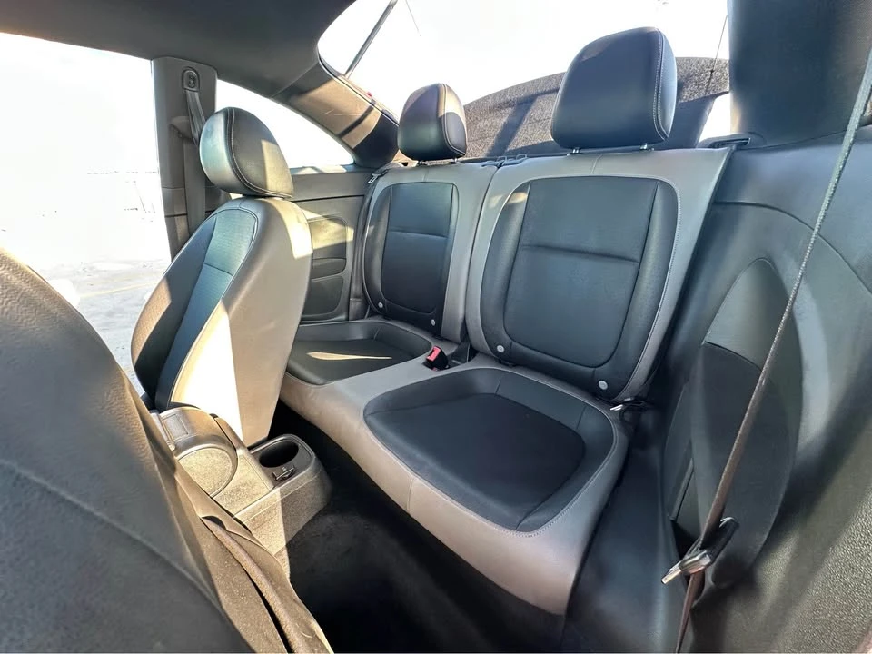 2015 Volkswagen A5 Beetle - Image 11 of 14