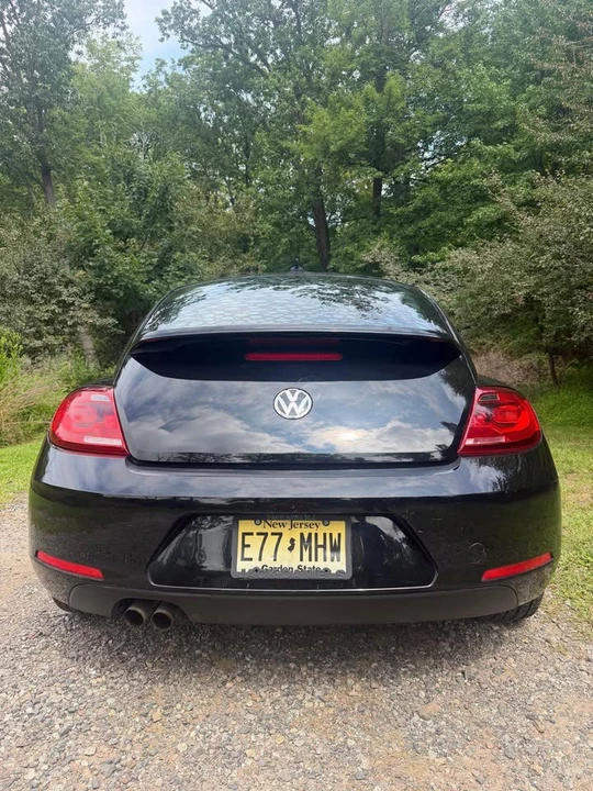 2015 Volkswagen A5 Beetle - Image 7 of 20