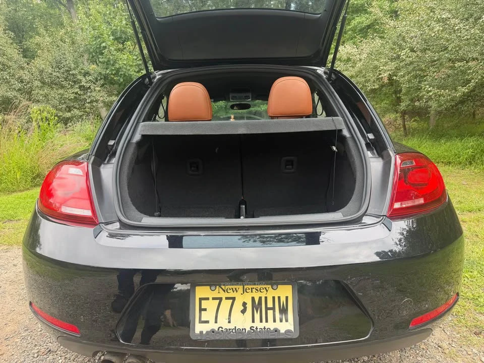 2015 Volkswagen A5 Beetle - Image 15 of 20