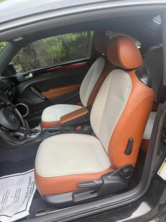 2015 Volkswagen A5 Beetle - Image 10 of 20