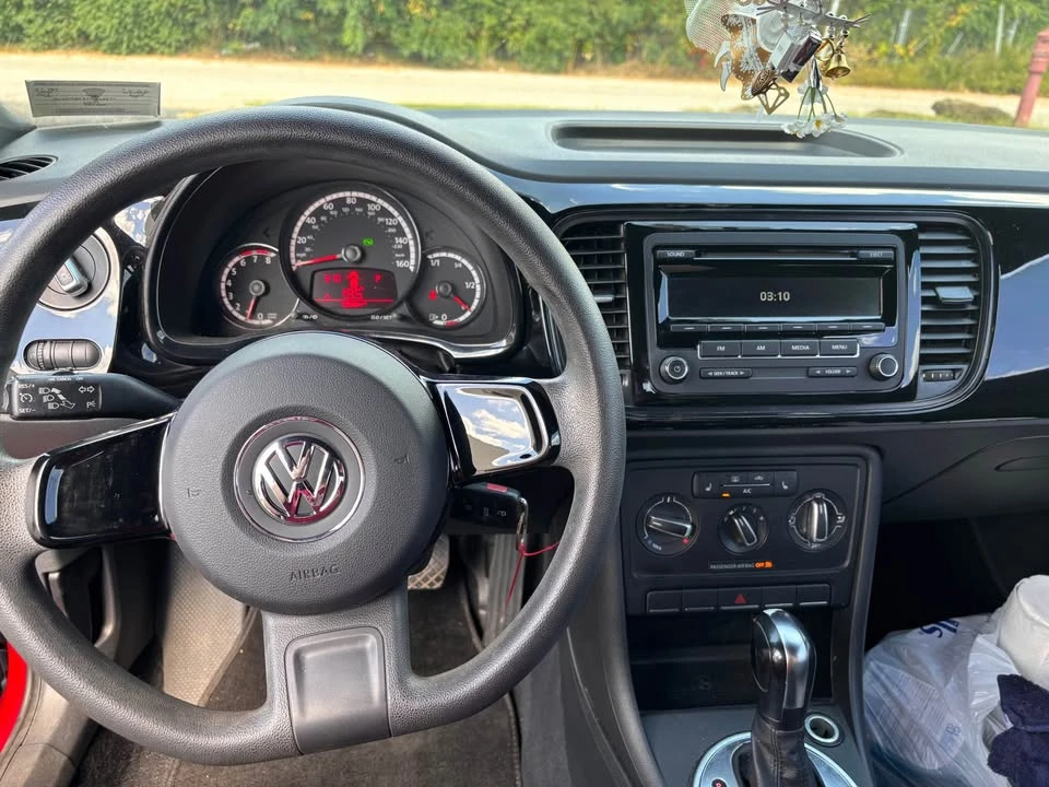 2015 Volkswagen A5 Beetle - Image 10 of 10