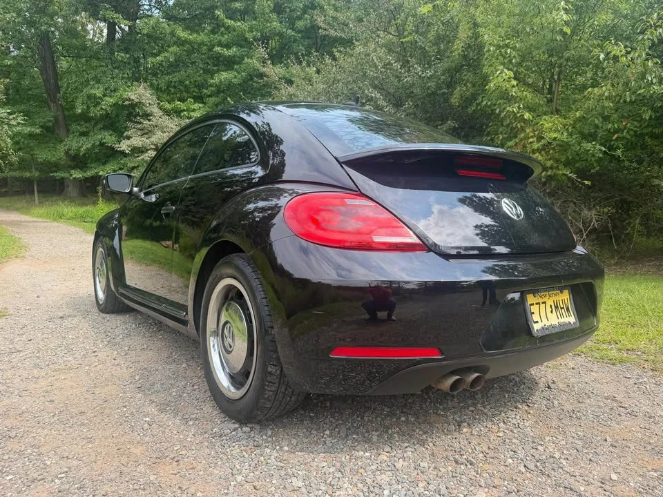 2015 Volkswagen A5 Beetle - Image 3 of 20