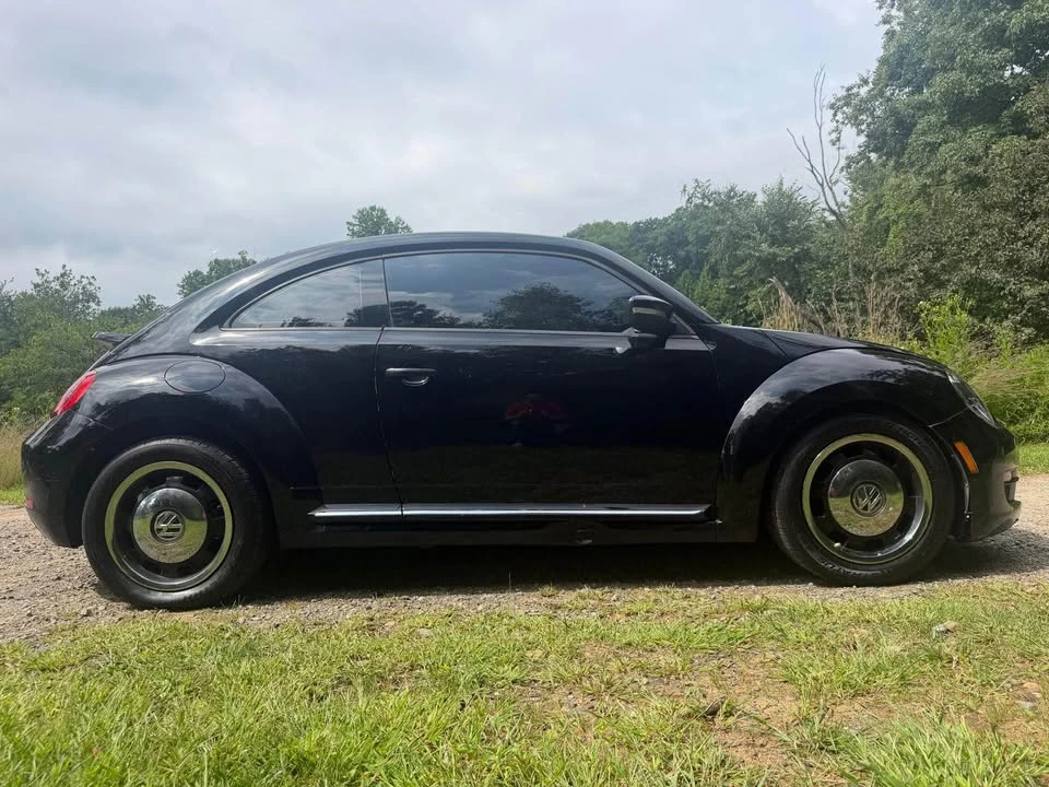 2015 Volkswagen A5 Beetle - Image 5 of 20