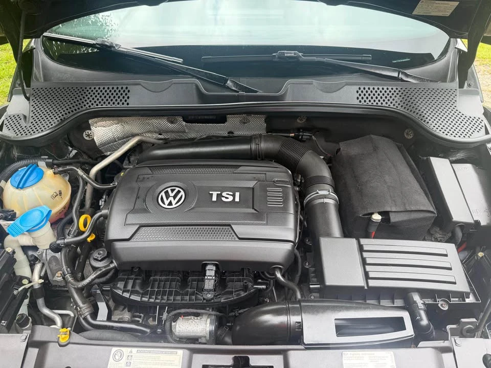 2015 Volkswagen A5 Beetle - Image 17 of 20