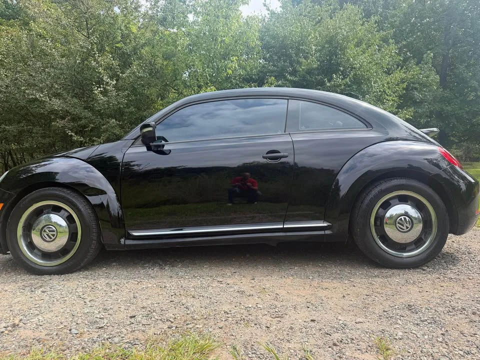 2015 Volkswagen A5 Beetle - Image 4 of 20