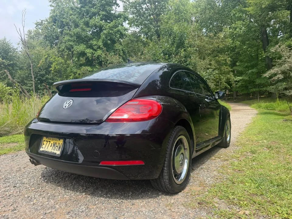 2015 Volkswagen A5 Beetle - Image 6 of 20