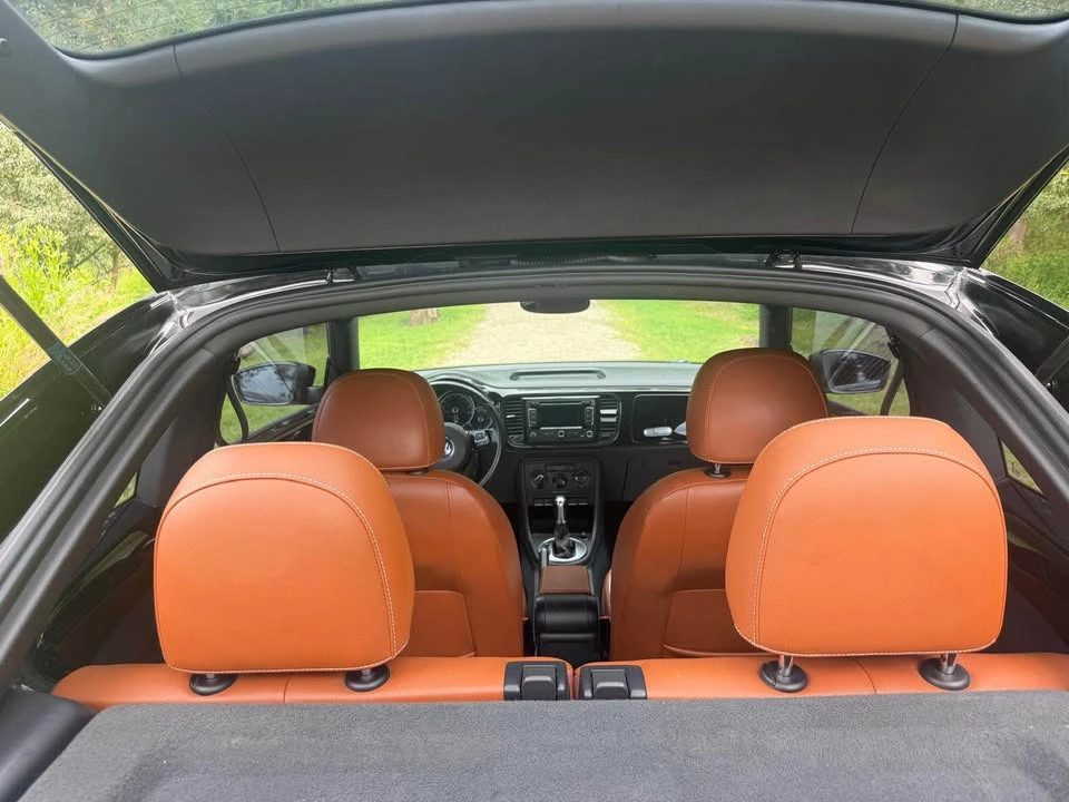 2015 Volkswagen A5 Beetle - Image 20 of 20