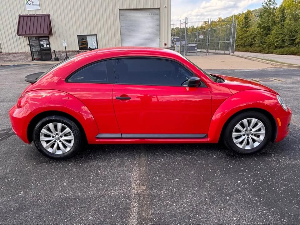 2015 Volkswagen A5 Beetle - Image 3 of 10