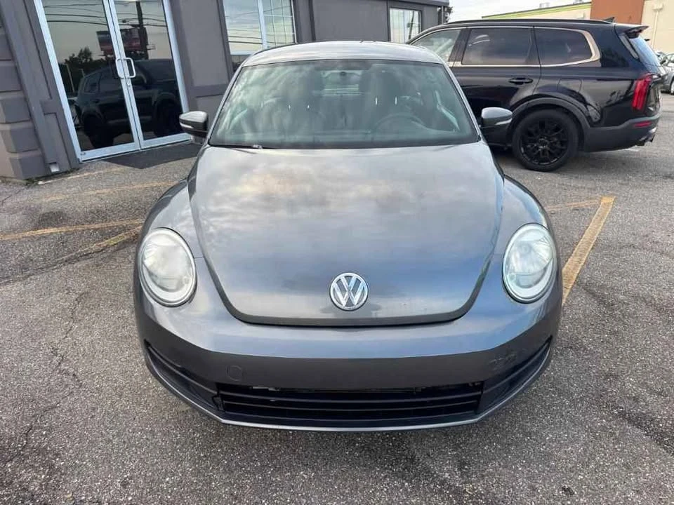 2015 Volkswagen A5 Beetle - Image 3 of 6