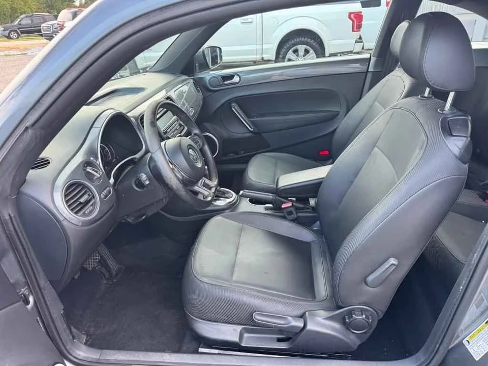 2015 Volkswagen A5 Beetle - Image 4 of 6