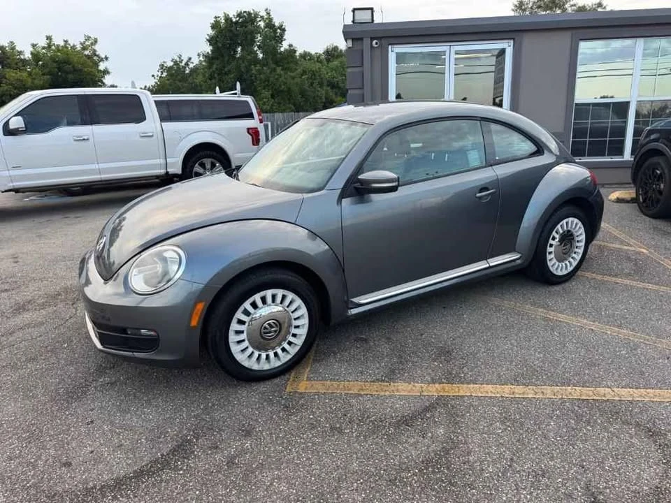 2015 Volkswagen A5 Beetle - Image 2 of 6