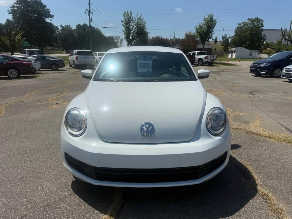 2015 Volkswagen A5 Beetle - Image 8 of 20