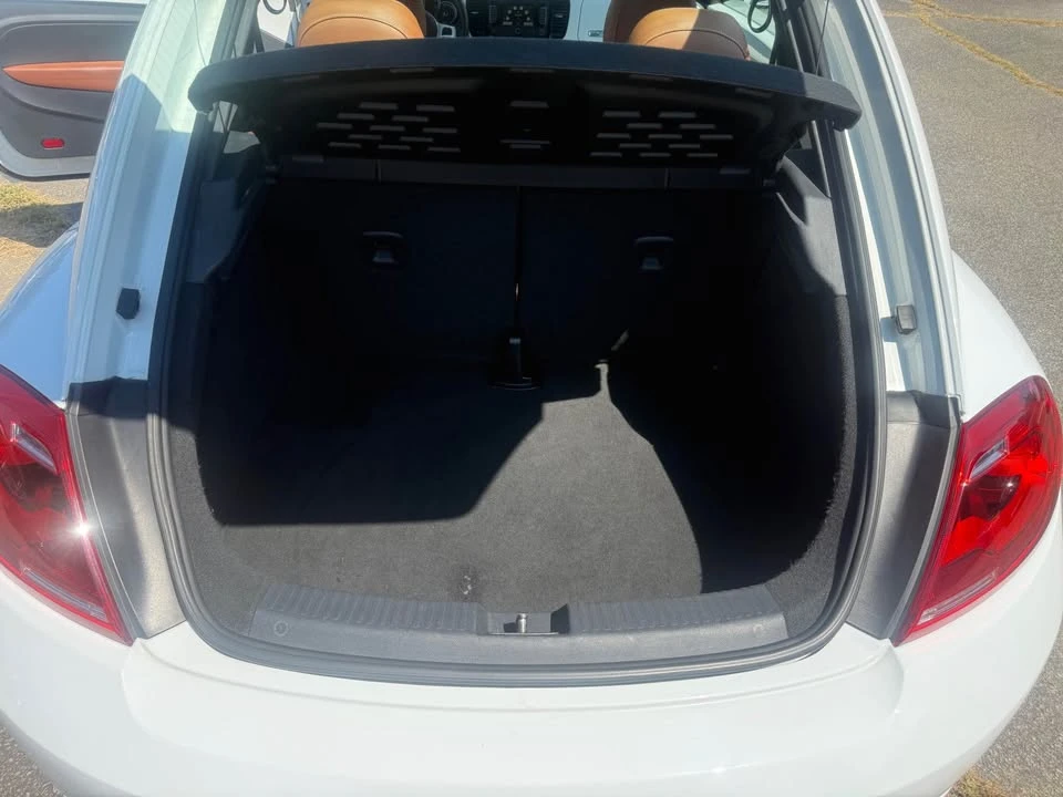 2015 Volkswagen A5 Beetle - Image 14 of 20