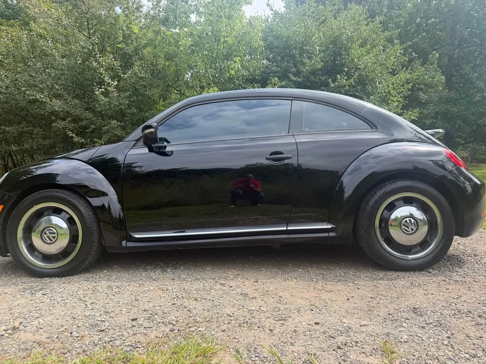 2015 Volkswagen A5 Beetle - Image 5 of 20