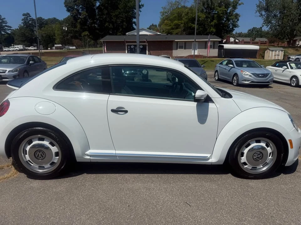 2015 Volkswagen A5 Beetle - Image 6 of 20