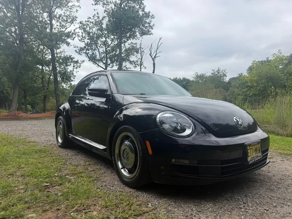 2015 Volkswagen A5 Beetle - Image 7 of 20