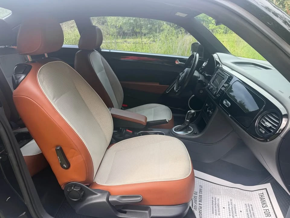 2015 Volkswagen A5 Beetle - Image 20 of 20