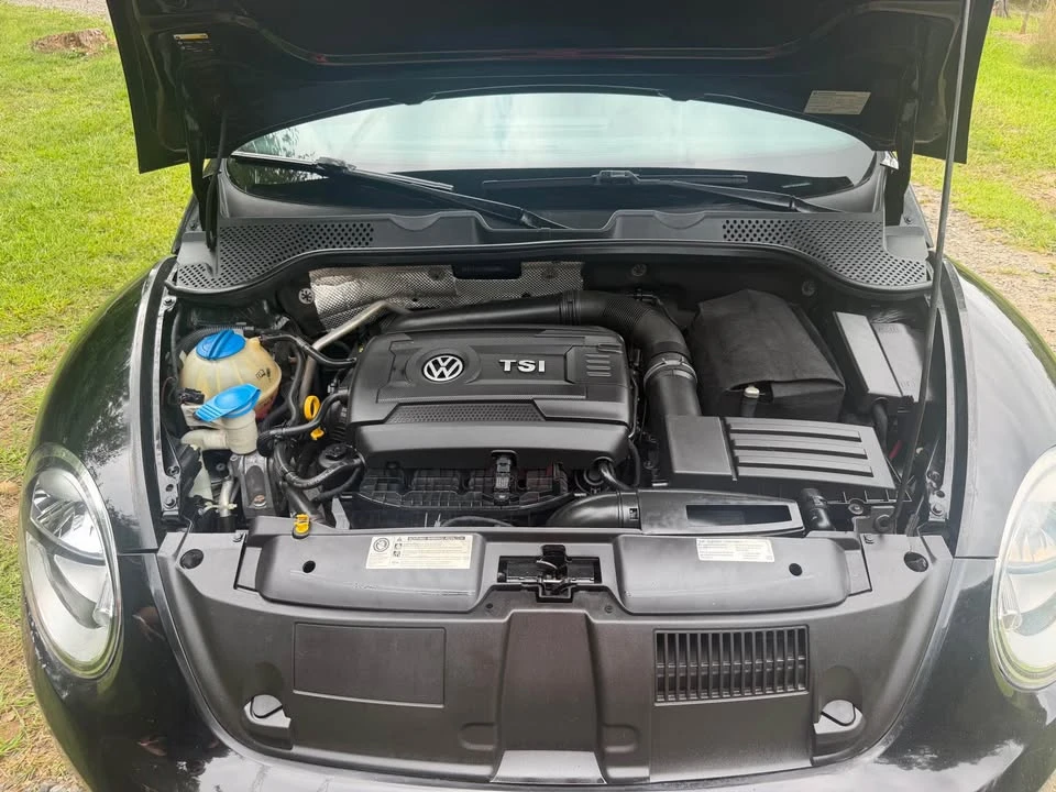 2015 Volkswagen A5 Beetle - Image 19 of 20