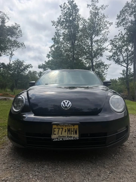 2015 Volkswagen A5 Beetle - Image 6 of 20