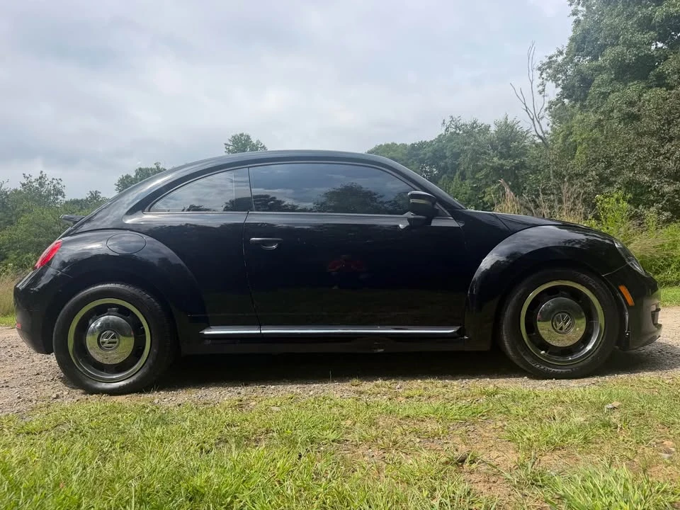 2015 Volkswagen A5 Beetle - Image 4 of 20