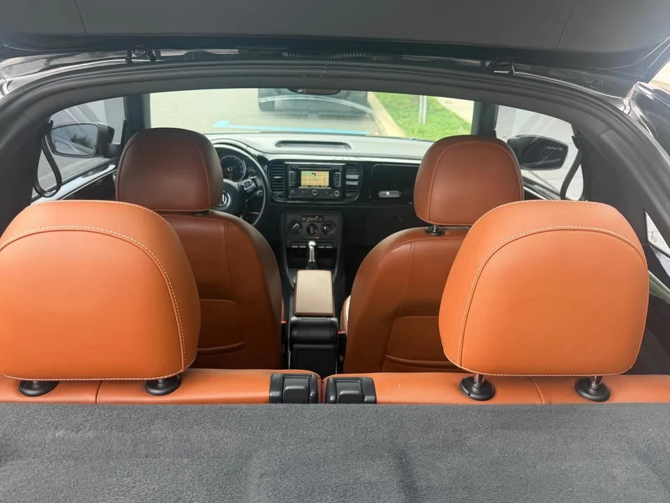 2015 Volkswagen A5 Beetle - Image 14 of 20