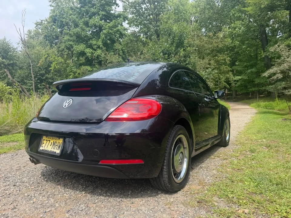 2015 Volkswagen A5 Beetle - Image 3 of 20