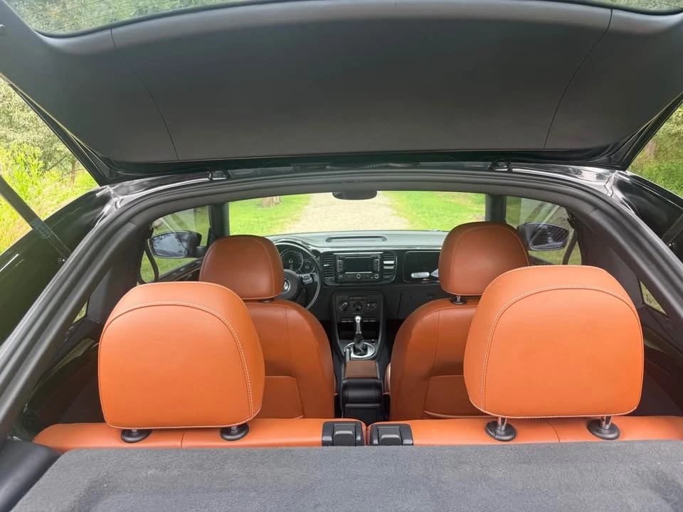 2015 Volkswagen A5 Beetle - Image 12 of 20