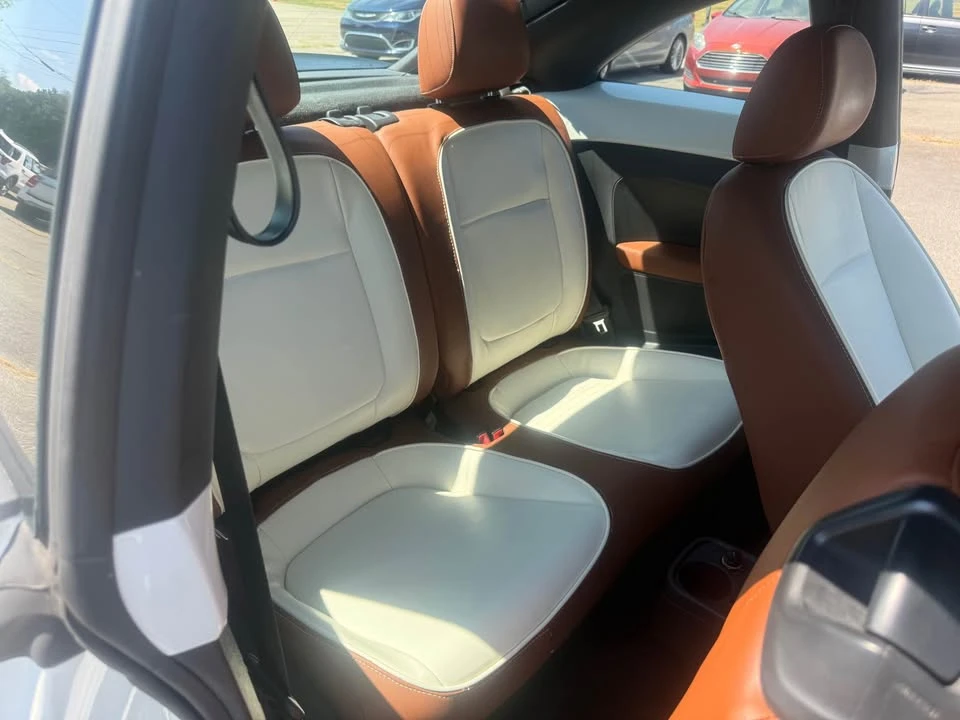 2015 Volkswagen A5 Beetle - Image 15 of 20