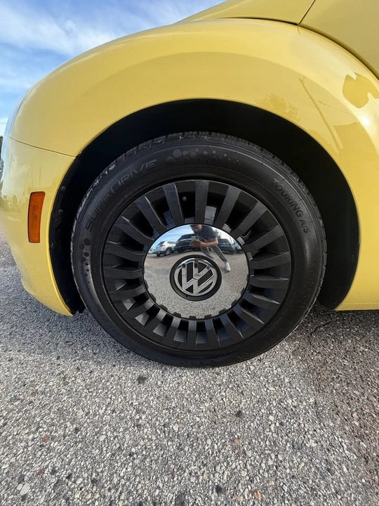 2015 Volkswagen A5 Beetle - Image 10 of 10