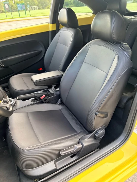 2015 Volkswagen A5 Beetle - Image 6 of 11