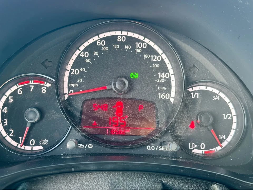 2015 Volkswagen A5 Beetle - Image 14 of 14