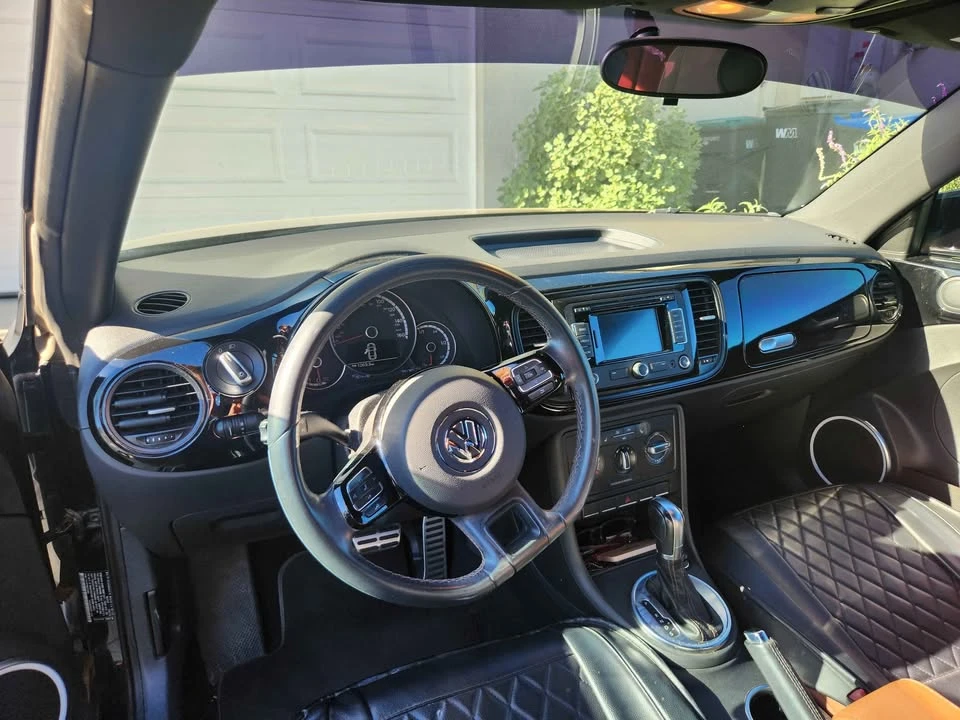 2015 Volkswagen A5 Beetle - Image 3 of 7