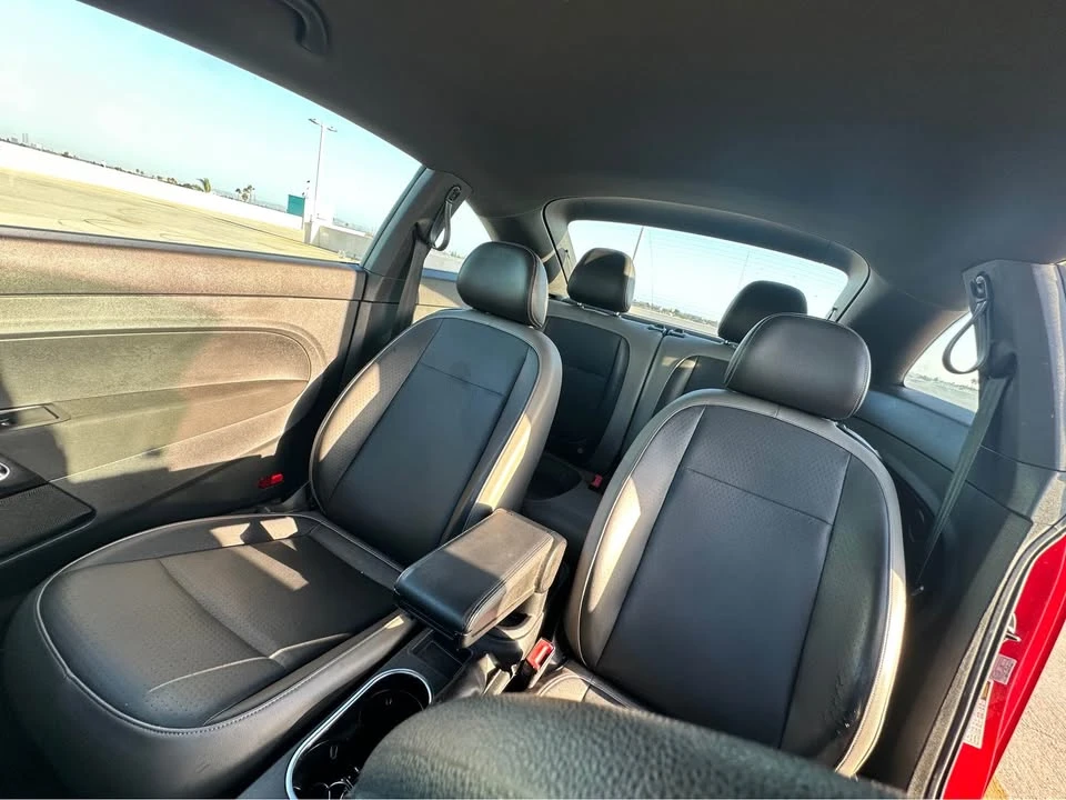 2015 Volkswagen A5 Beetle - Image 13 of 14