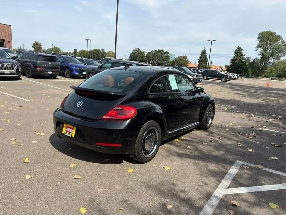 2015 Volkswagen A5 Beetle - Image 2 of 6