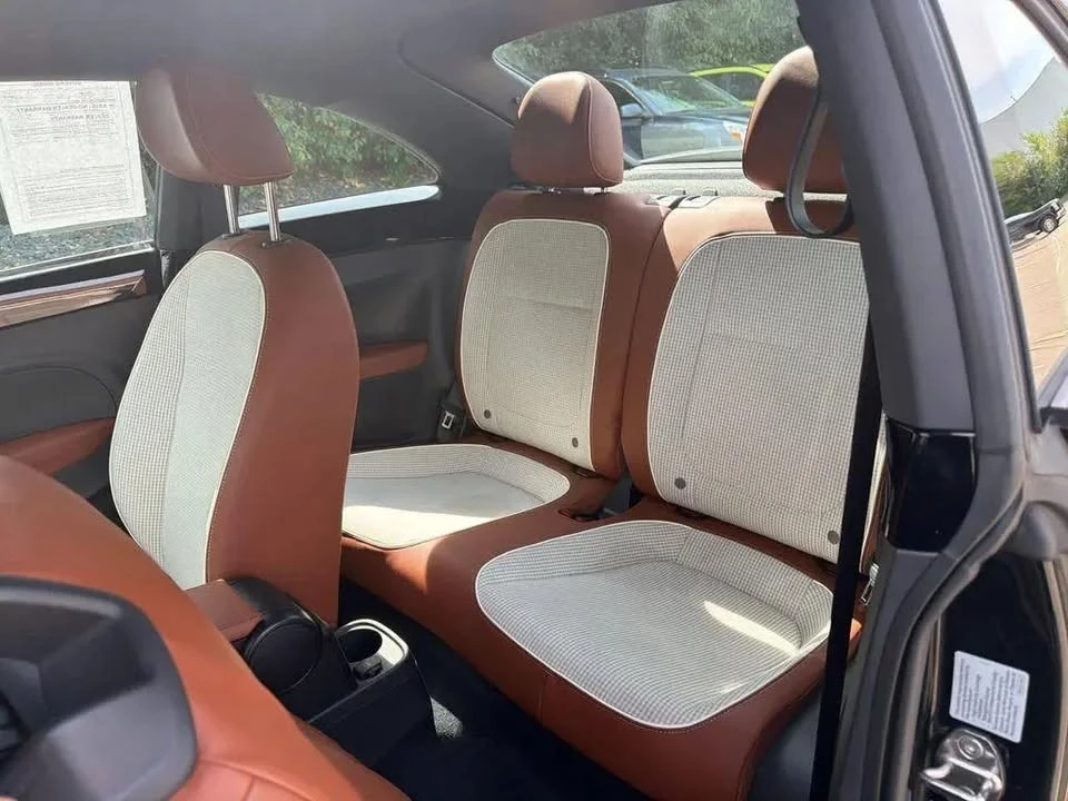 2015 Volkswagen A5 Beetle - Image 4 of 6
