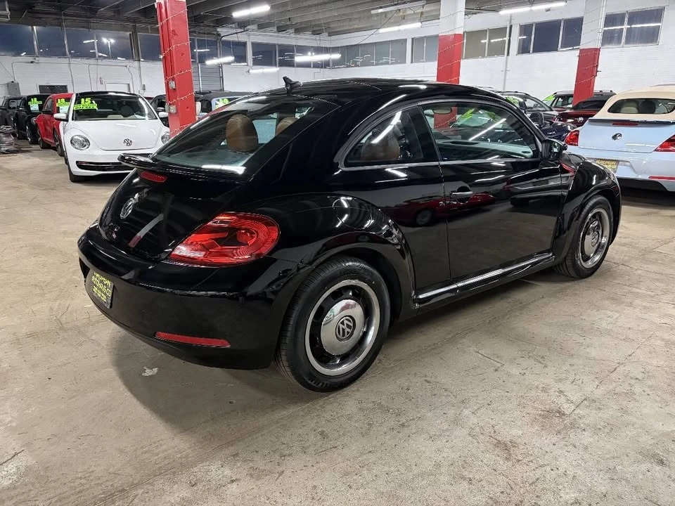 2015 Volkswagen A5 Beetle - Image 4 of 20