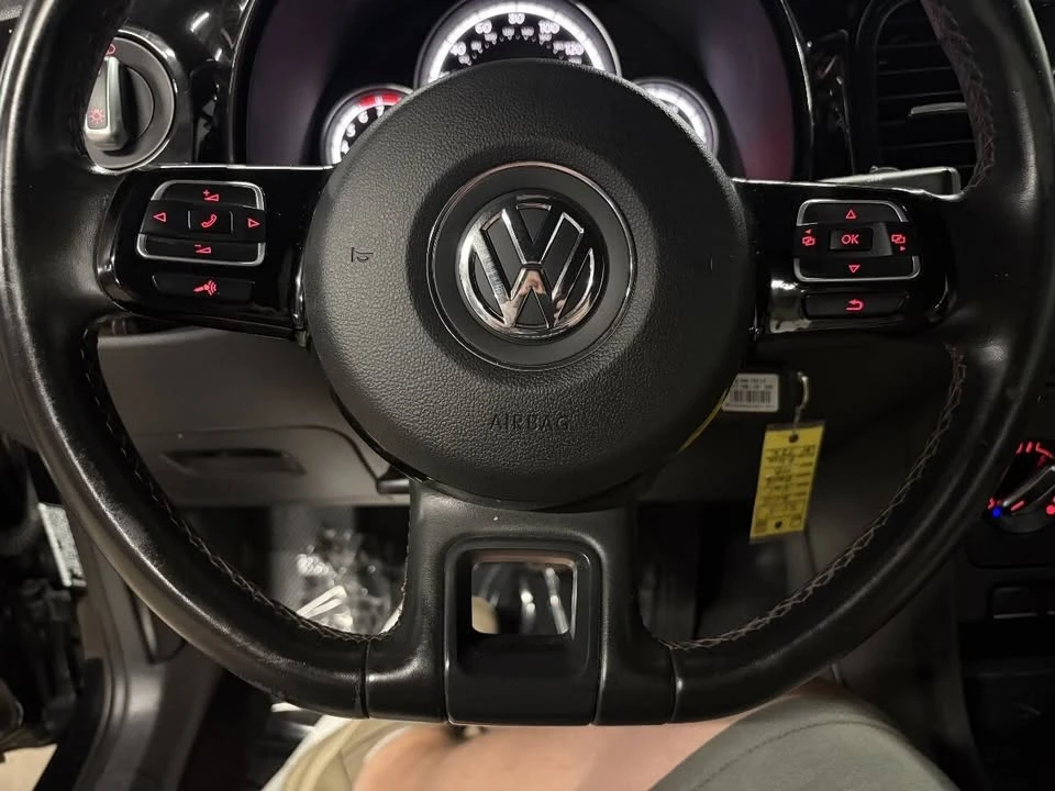 2015 Volkswagen A5 Beetle - Image 13 of 20