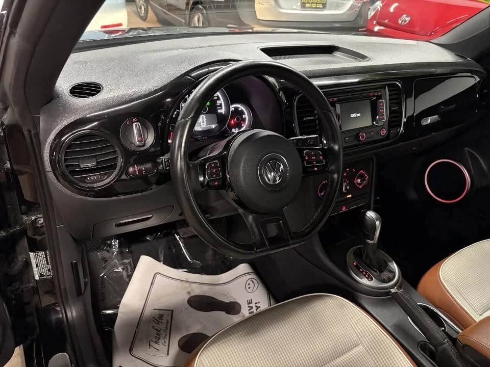 2015 Volkswagen A5 Beetle - Image 11 of 20