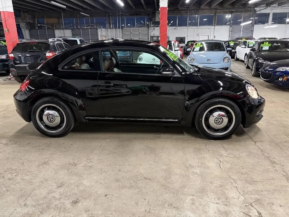 2015 Volkswagen A5 Beetle - Image 5 of 20