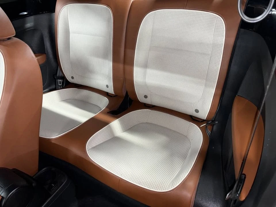 2015 Volkswagen A5 Beetle - Image 18 of 20